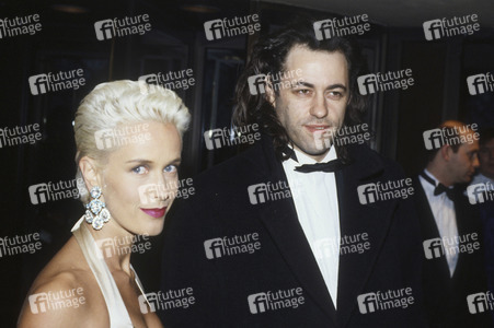 BAFTA Film Awards 1988 in London
